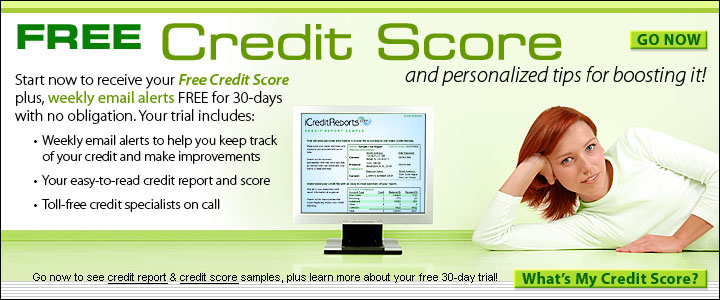 Credit Bureau Report Org